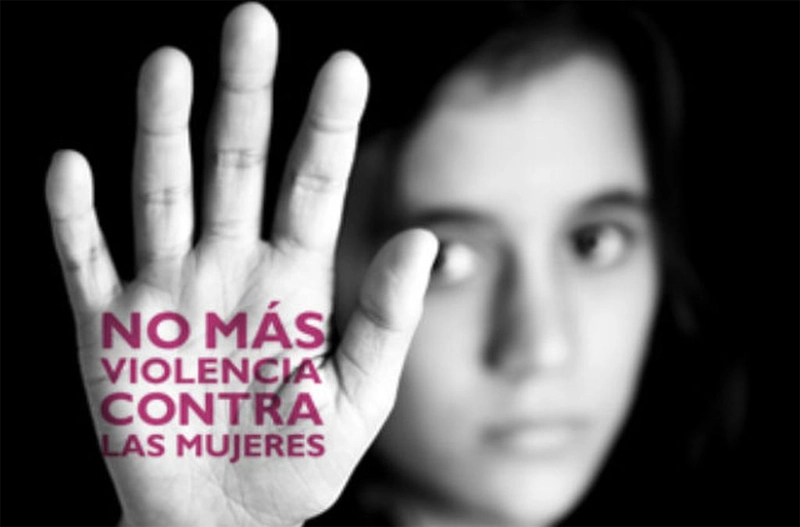 curso ley para prevenir y sancionar la violencia en contra de las mujeres